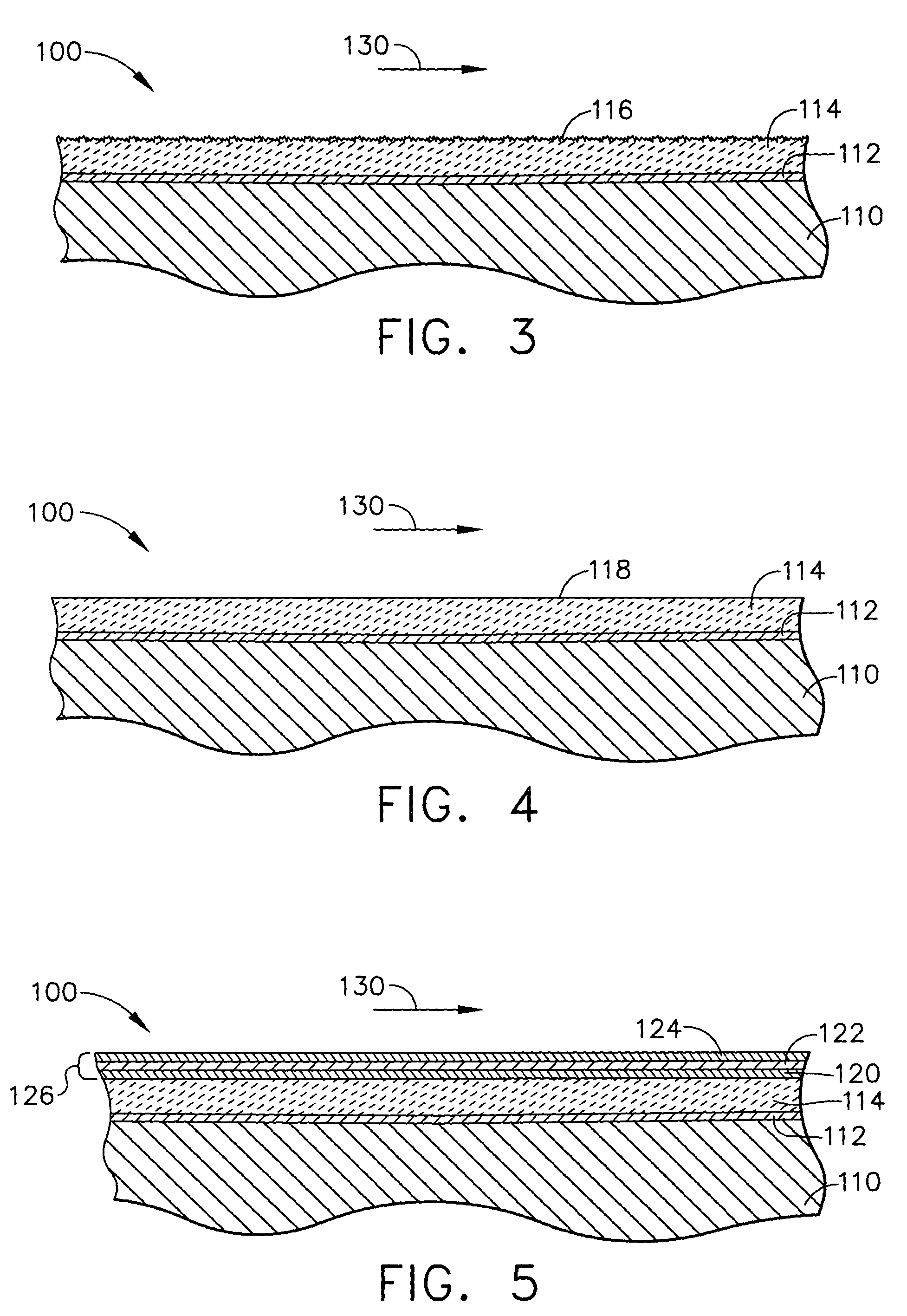 Optical reflector for reducing radiation heat transfer to hot engine parts