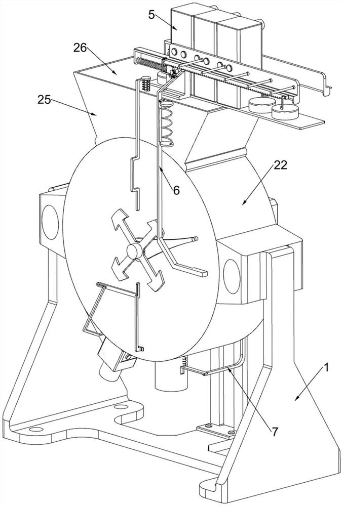 Continuous protein renaturation device based on enzyme engineering