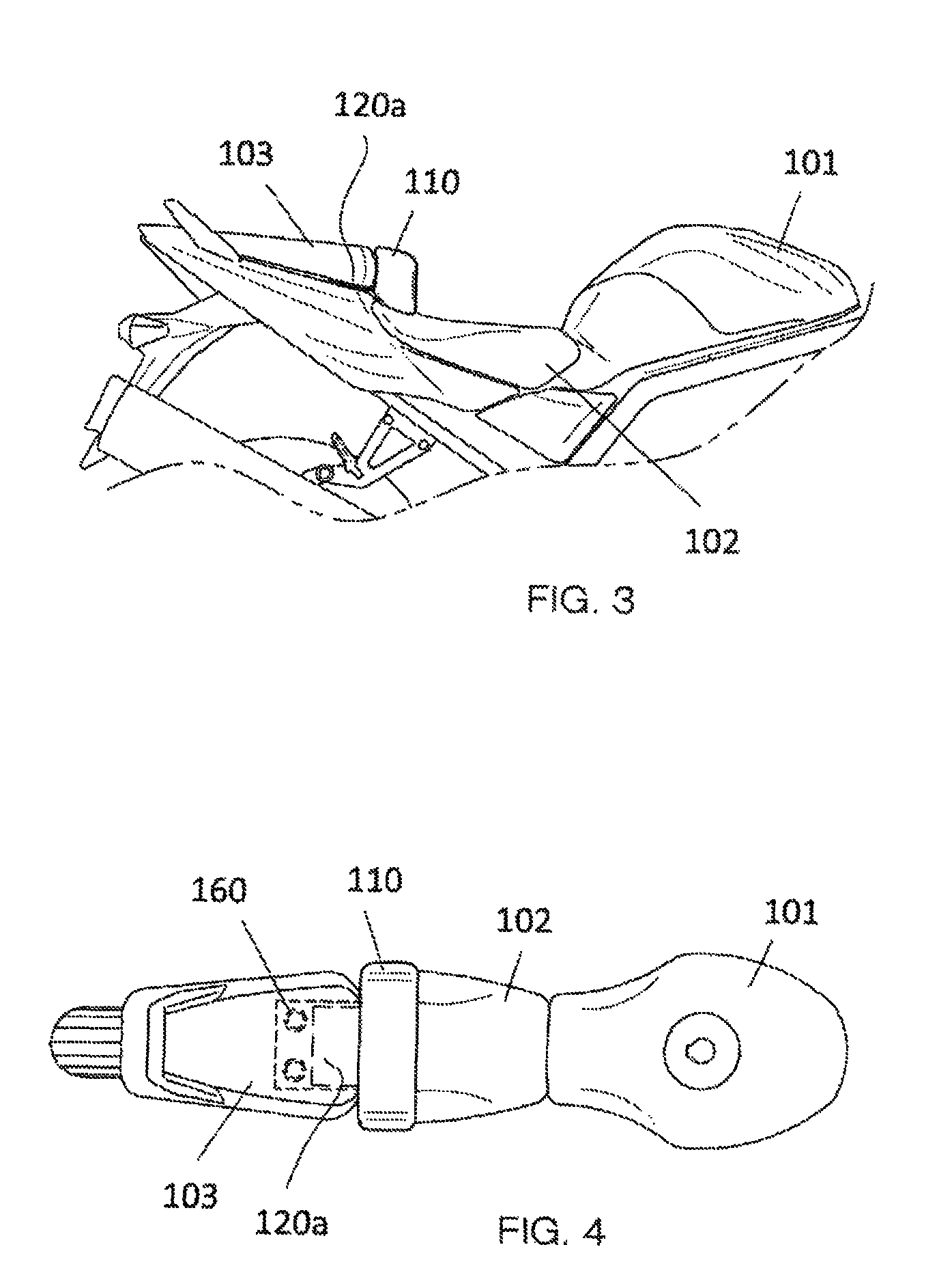 Rear seat extension device for motorcycles