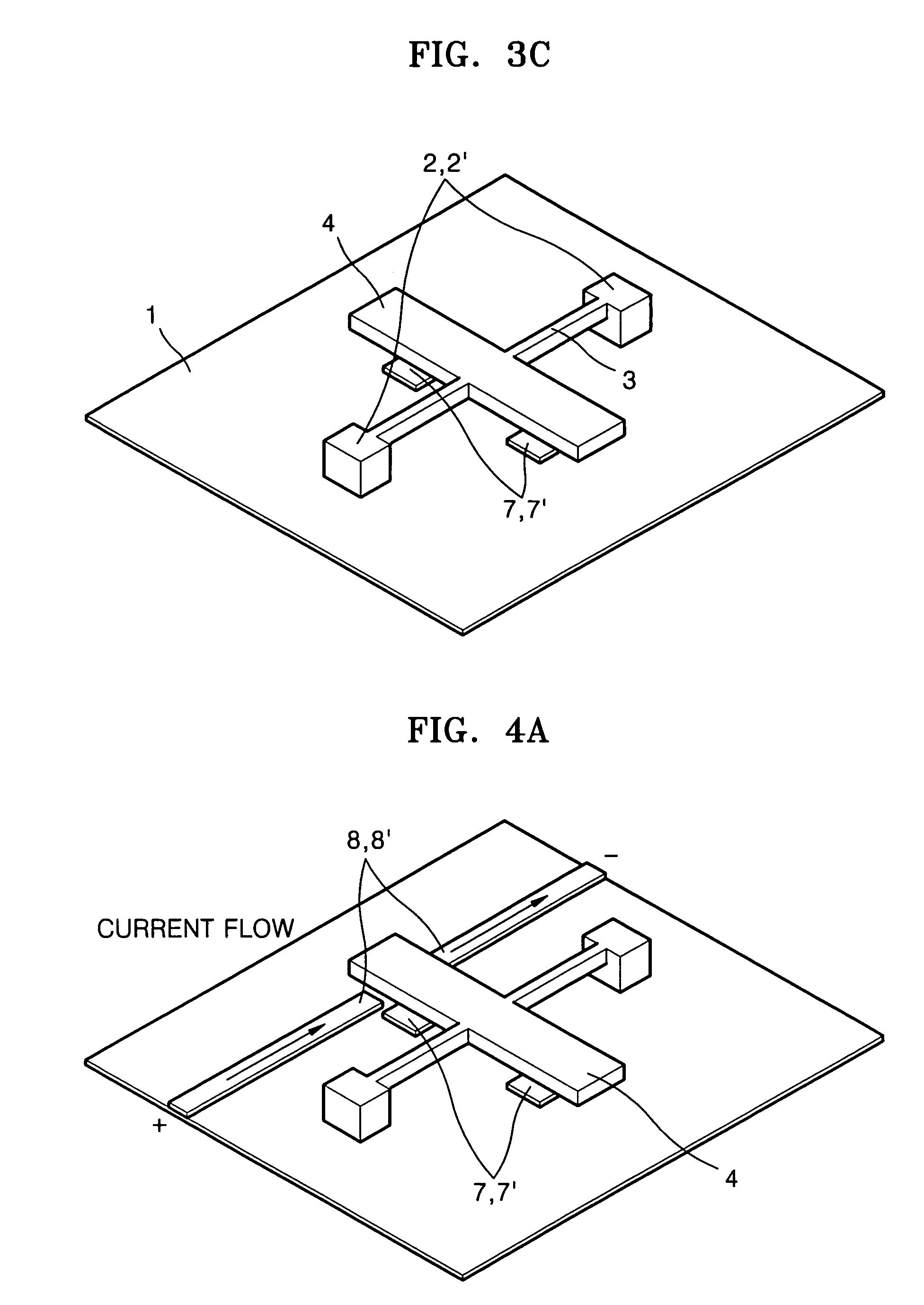 Sensing switch and detecting method using the same