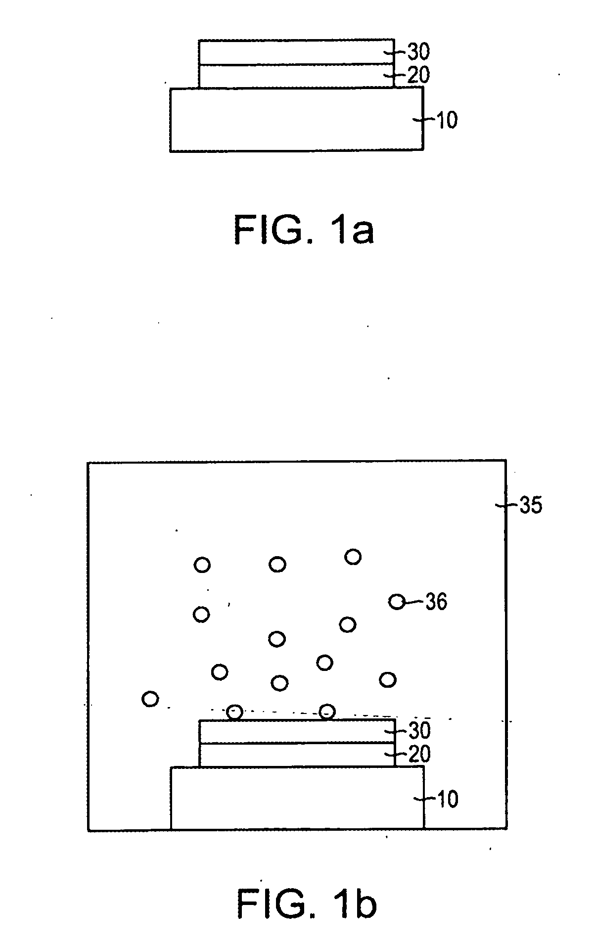 Method to manufacture polymer memory with copper ion switching species