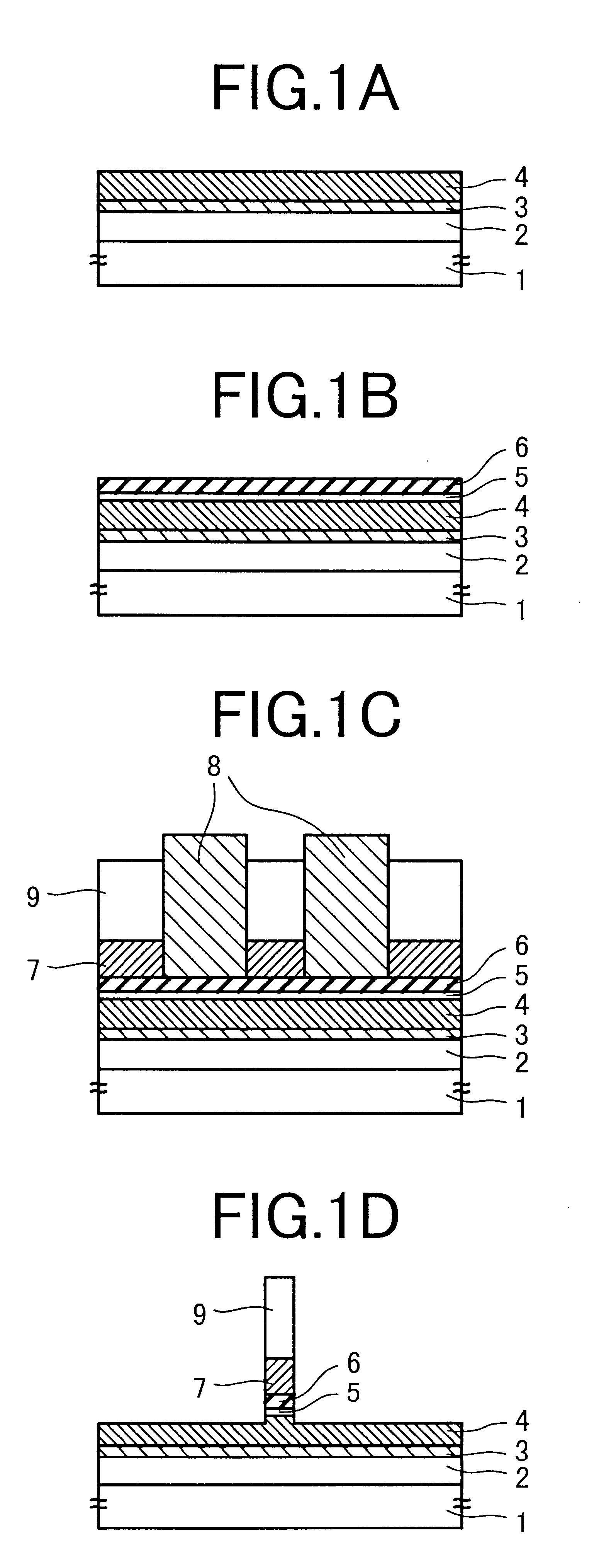 Thin film magnetic head and magnetic storage apparatus