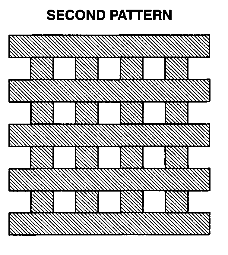 Patterning process and resist composition used therein