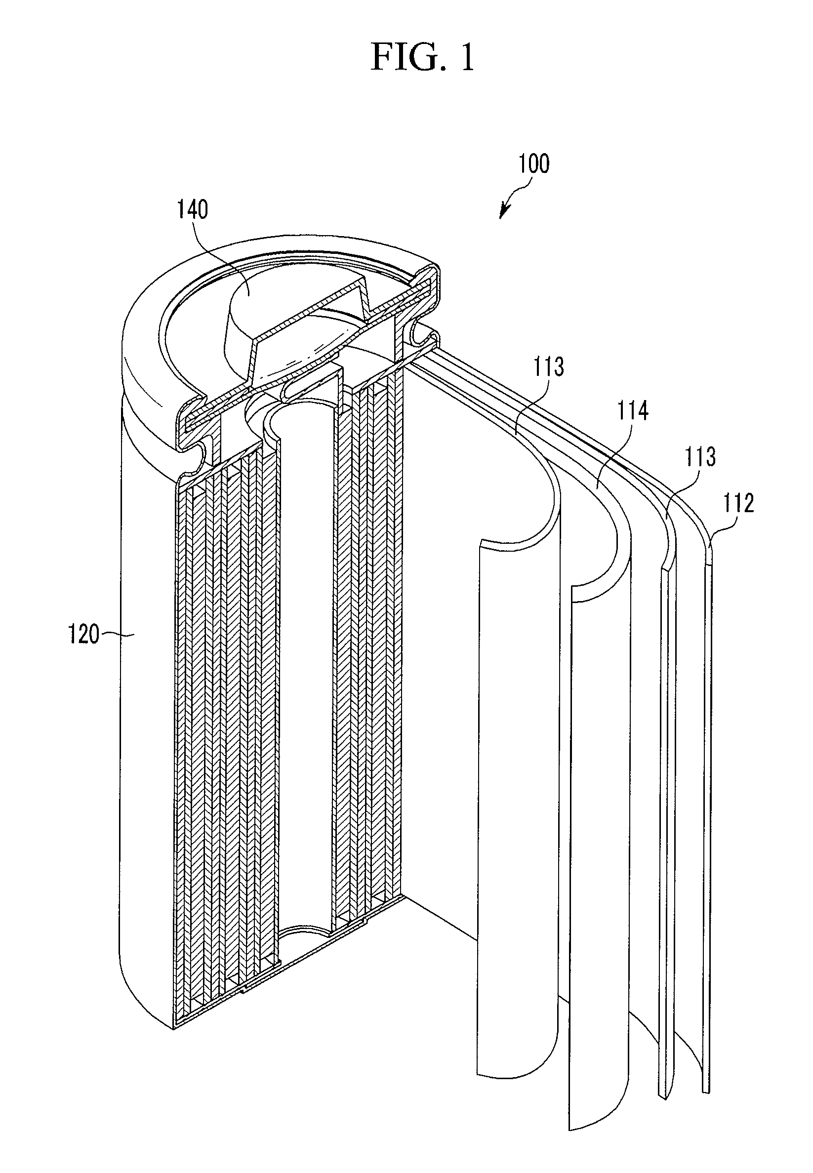 Flame Retardant Electrolyte for Rechargeable Lithium Battery and Rechargeable Lithium Battery Including the Same