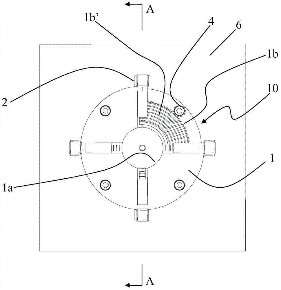 Imaging method and device used for thermal-state cylindrical long product surface quality visual detection