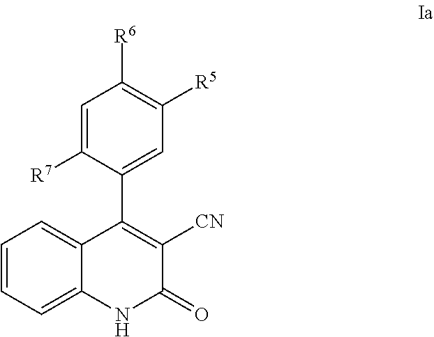 Phenyl-cyanoquinolinone PDE9 inhibitors