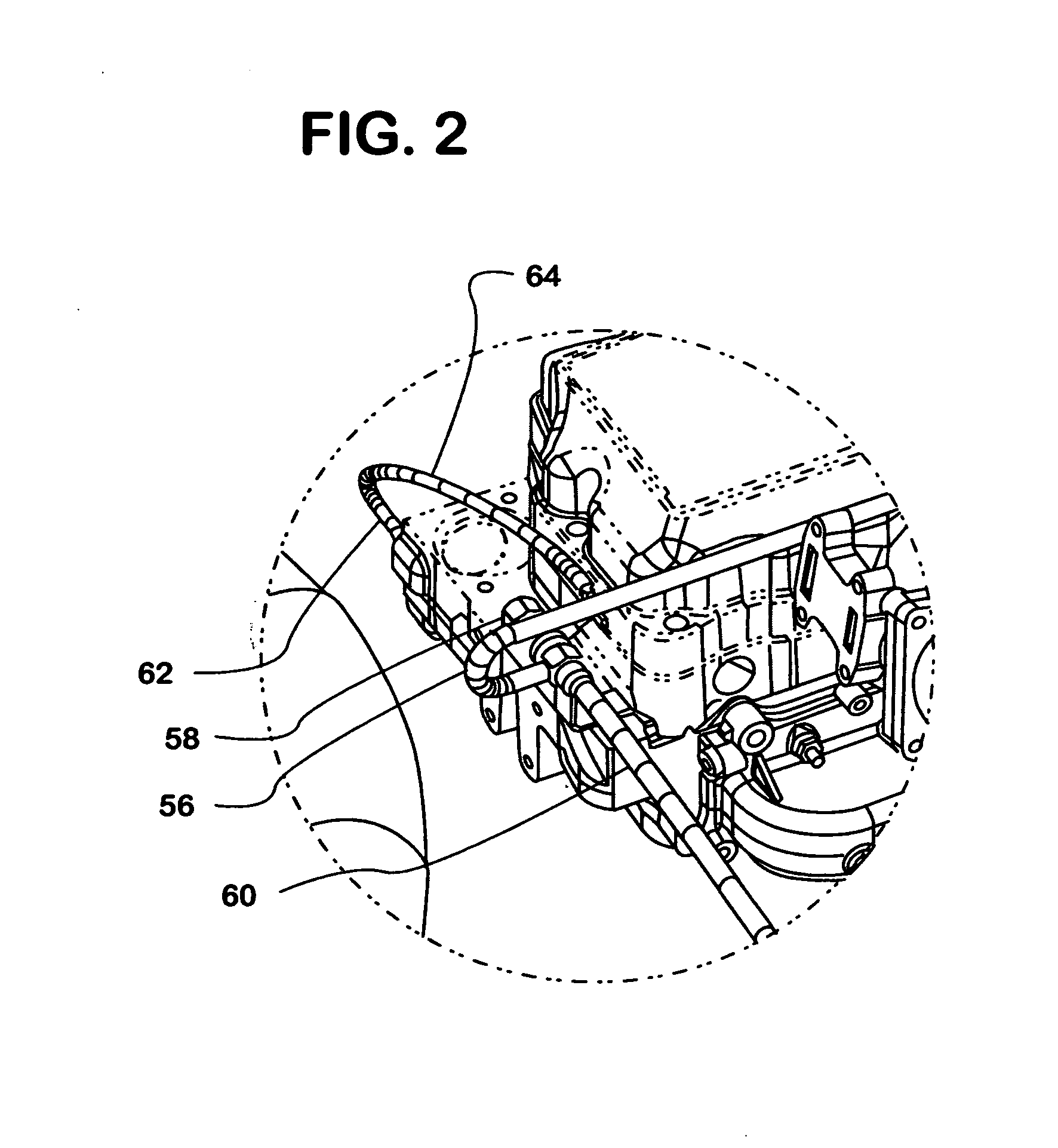 System and method for controlling engine charge air temperature