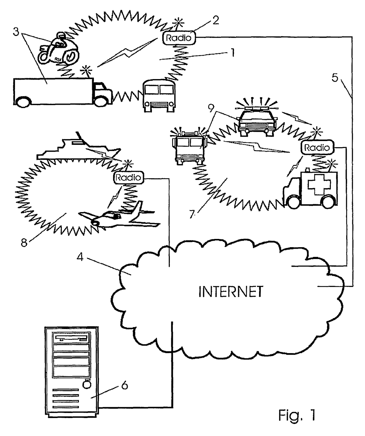 Vehicle event recorder systems