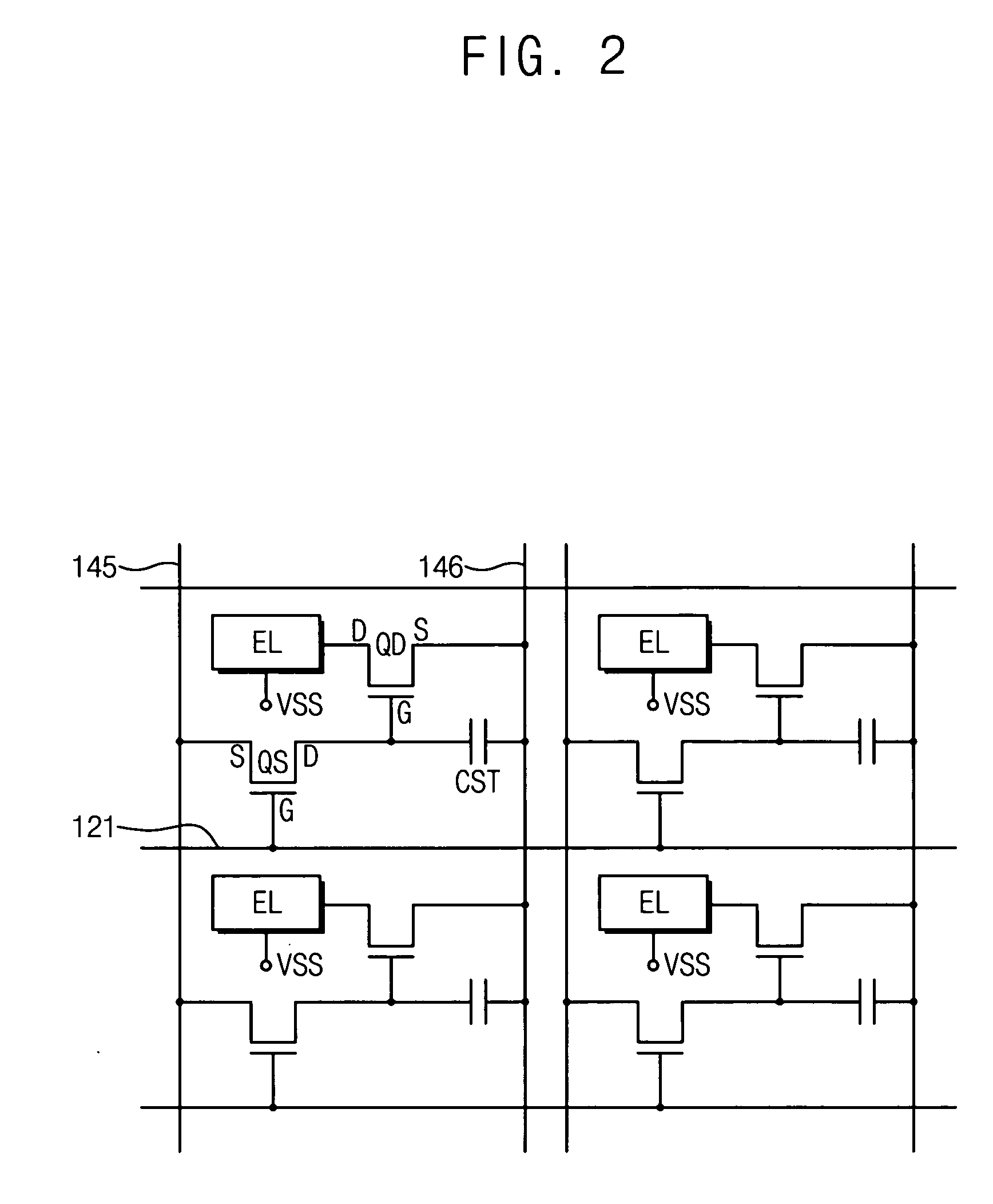 Color filter panel, organic light emitting display apparatus and method of manufacturing the same