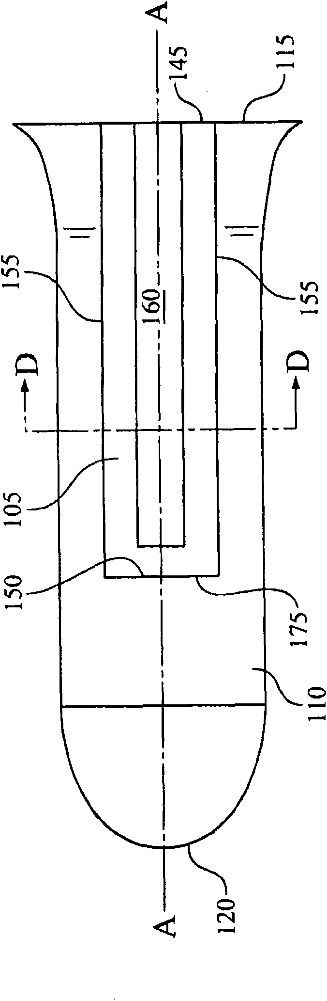 Anoscope for inspection and/or surgery