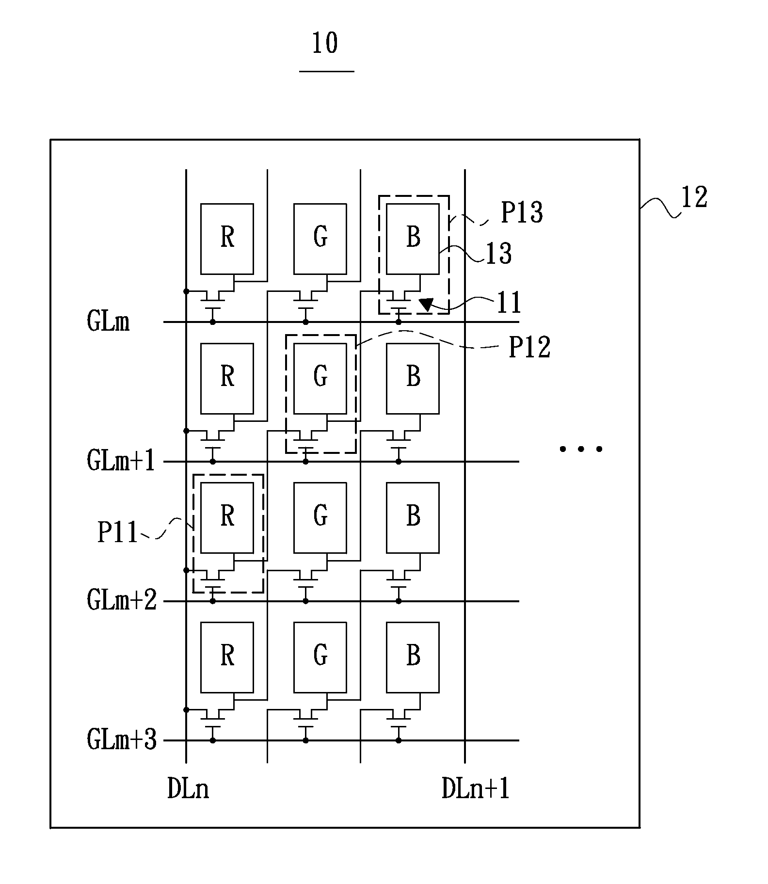 Display Device and Display Driving Method