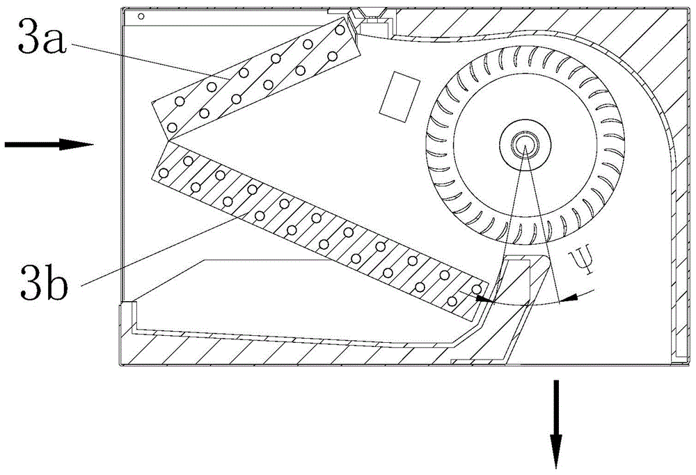 air conditioner indoor unit