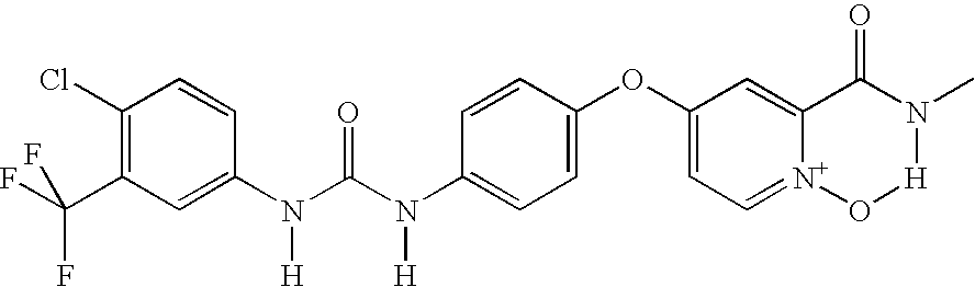 Pyridine, quinoline, and isoquinoline N-oxides as kinase inhibitors