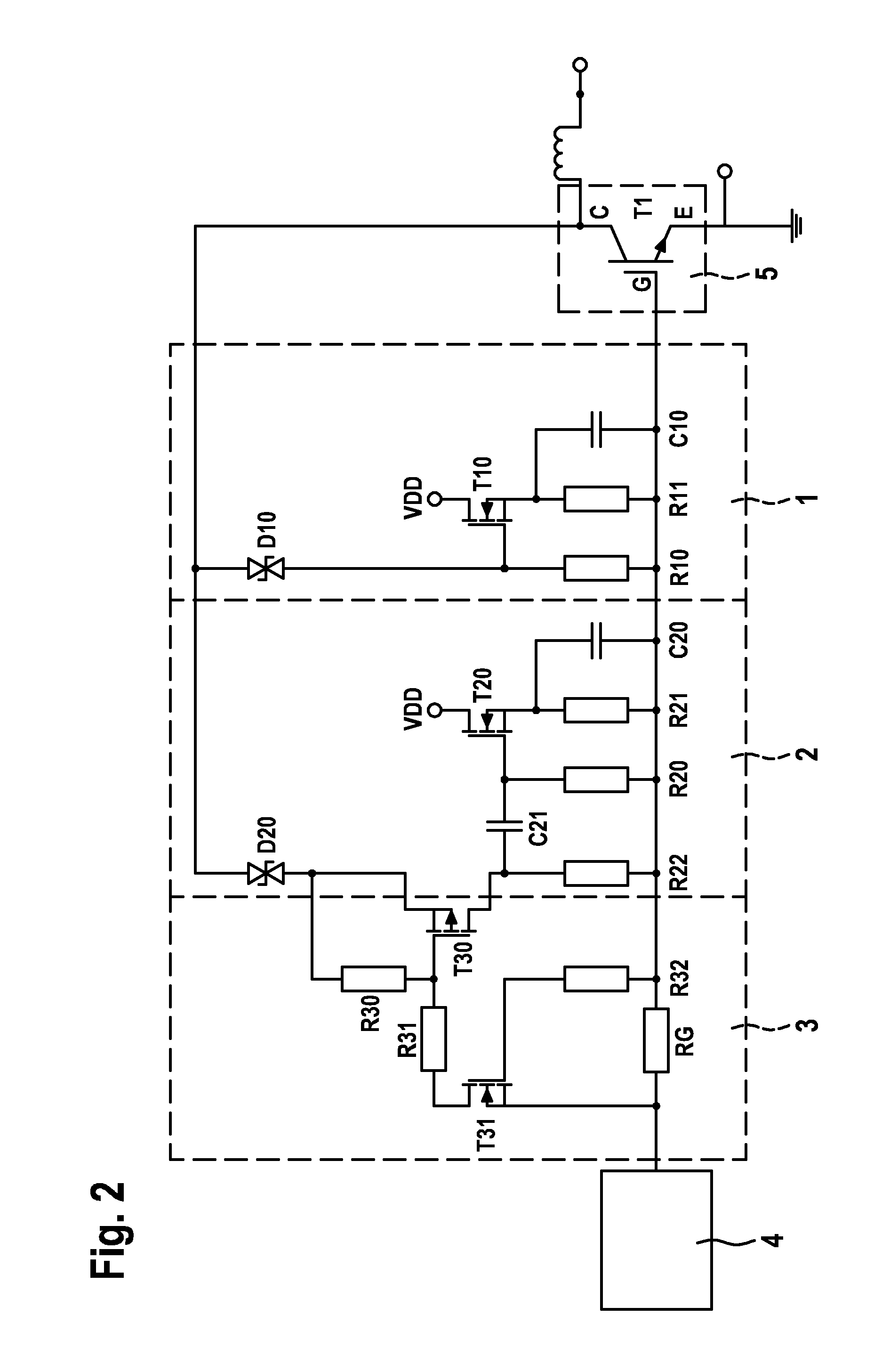 Protection device for a semiconductor switch, and method for operating a protection device for a semiconductor switch