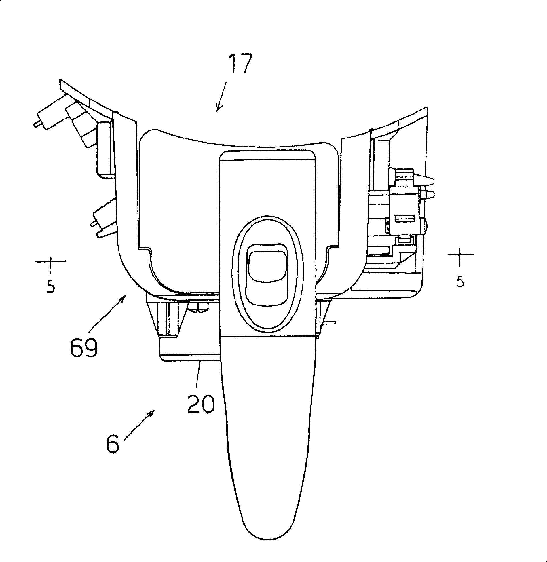 Cooking device and method