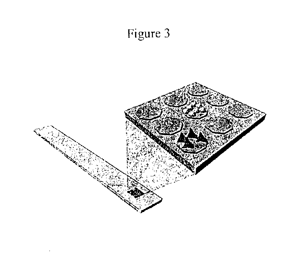 Device and method of use for detection and characterization of pathogens and biological materials