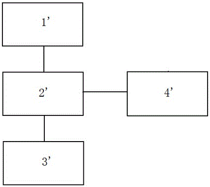 An optical strabismus corrector