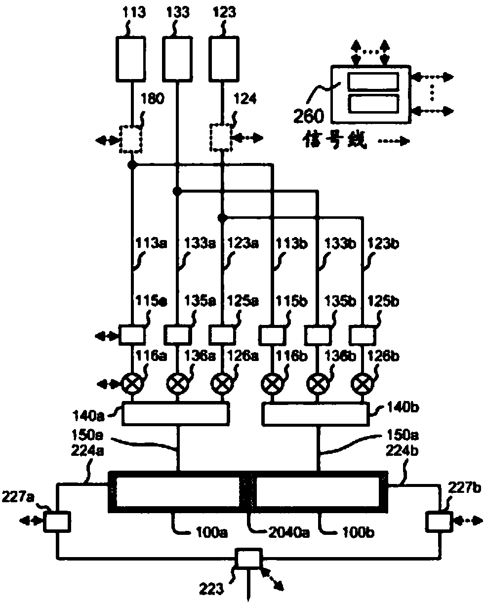 Method of manufacturing semiconductor device and substrate processing apparatus