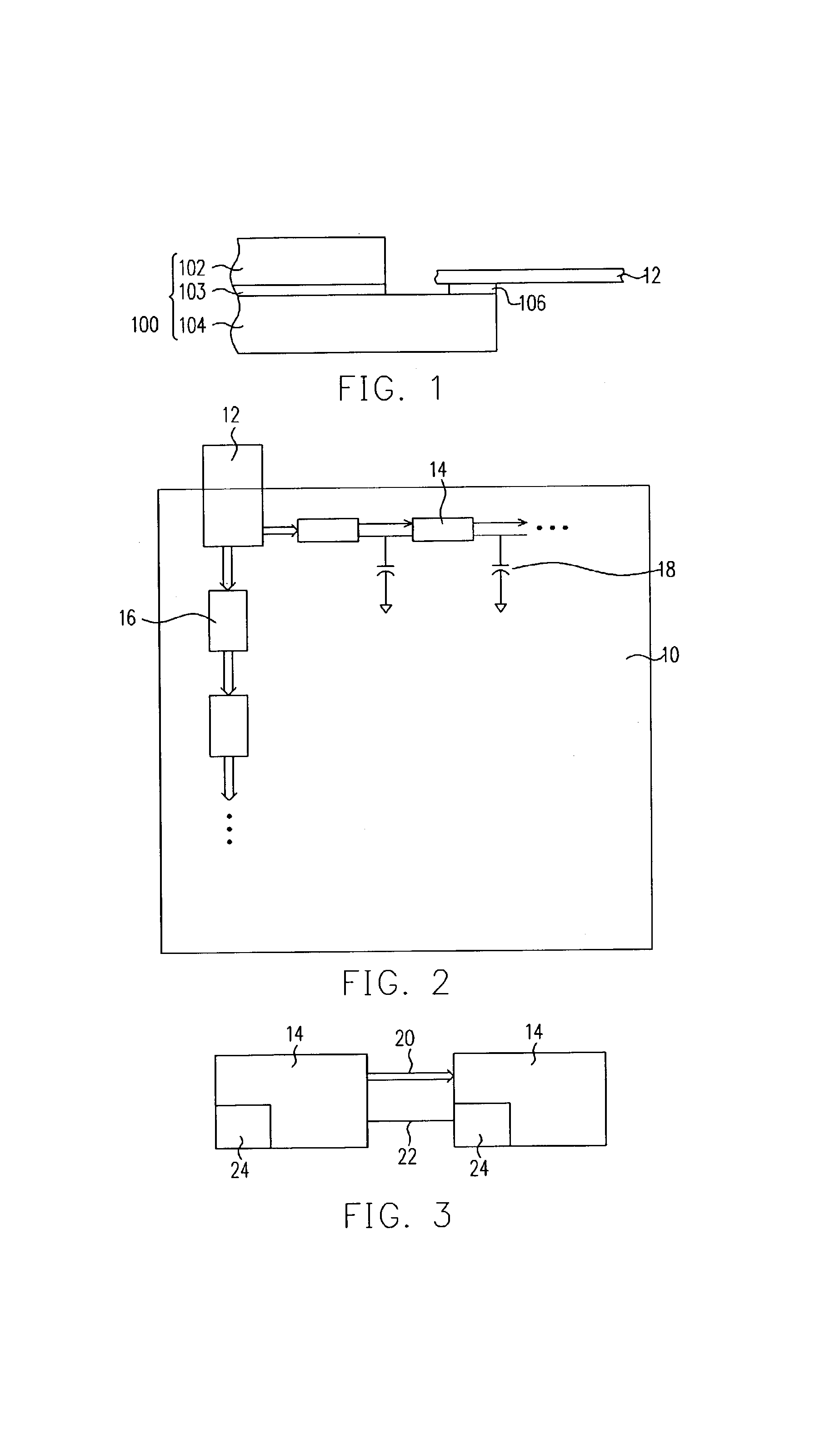 Drive circuit of TFTLCD