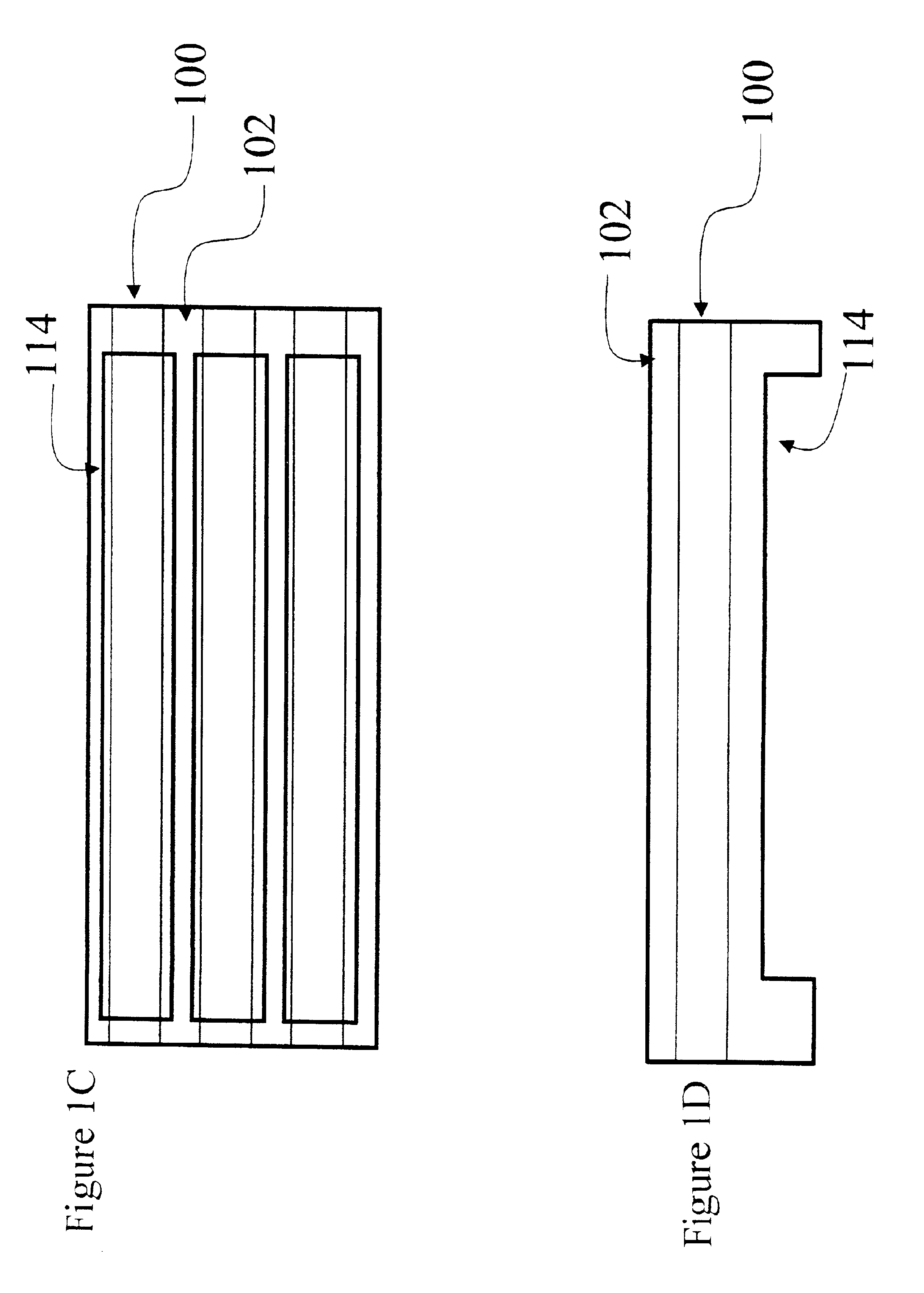 Microvolume device employing fluid movement by centrifugal force