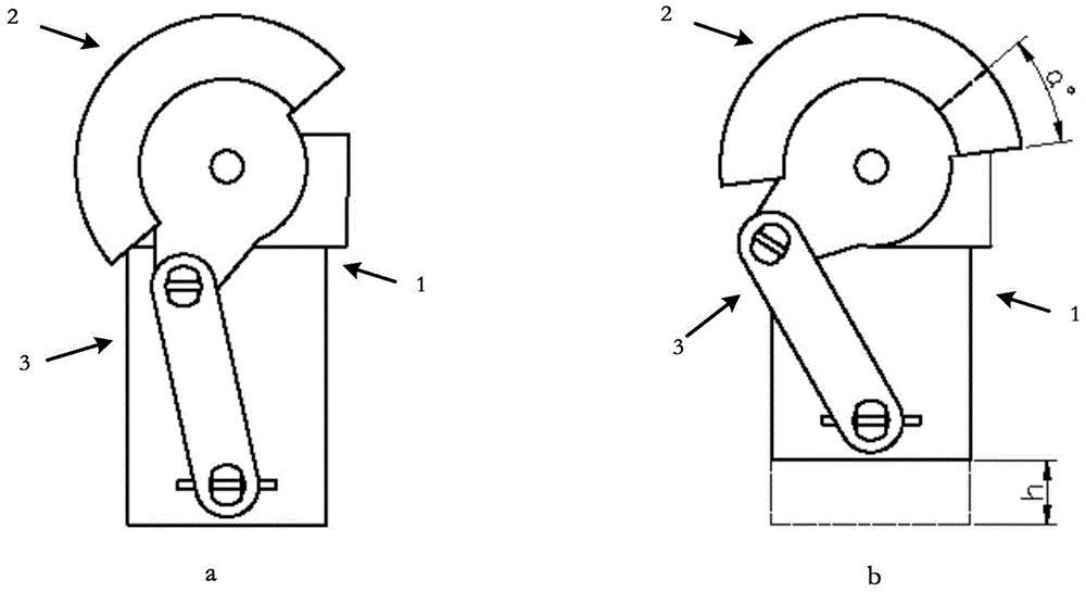 Coin storage device and automobile with same