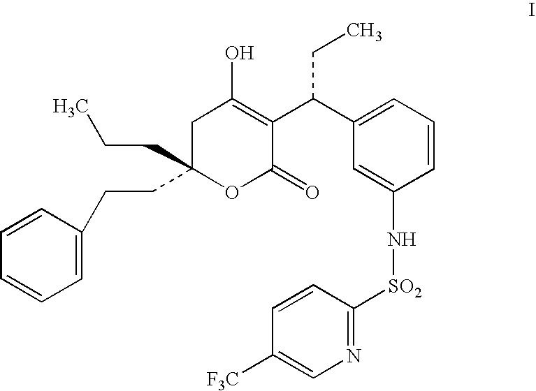 Pharmaceutical emulsions for retroviral protease inhibitors