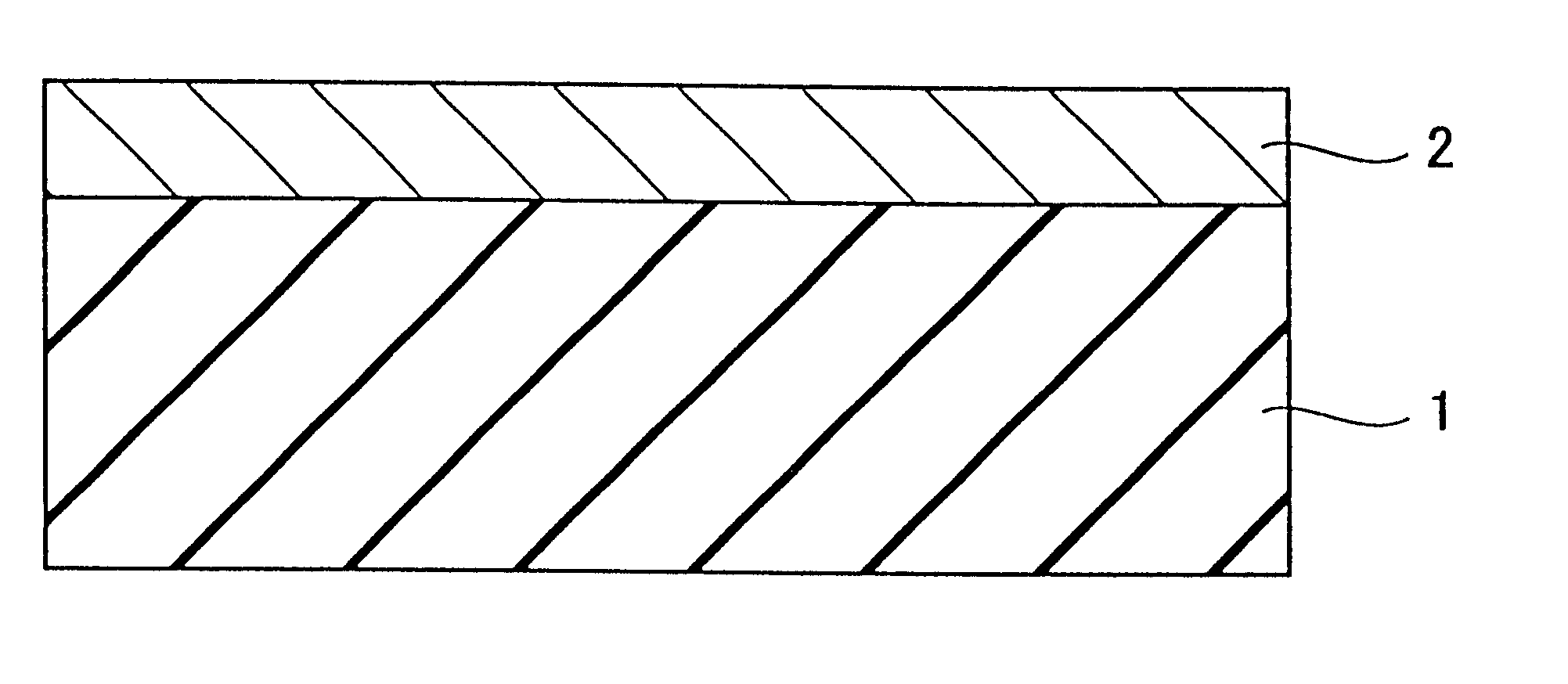 Hydrogen-permeable structure and method of manufacturing the same