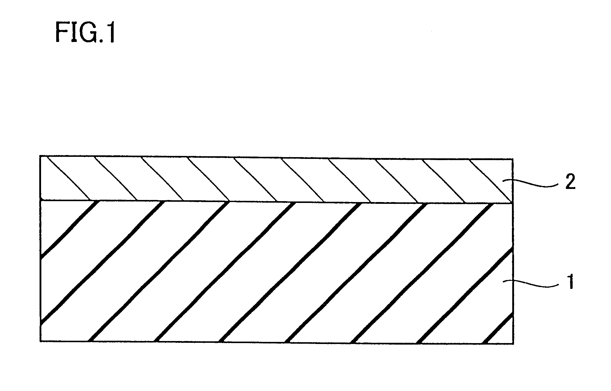 Hydrogen-permeable structure and method of manufacturing the same