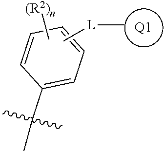 Substituted pyrrolo [2, 3-d] pyridazin-4-ones and pyrazolo [3, 4-d] pyridazin-4-ones as protein kinase inhibitors