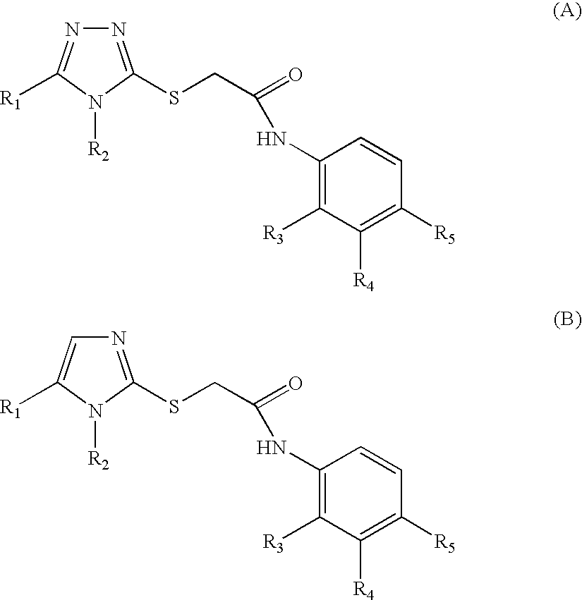 Non-nucleoside reverse transcriptase inhibitors