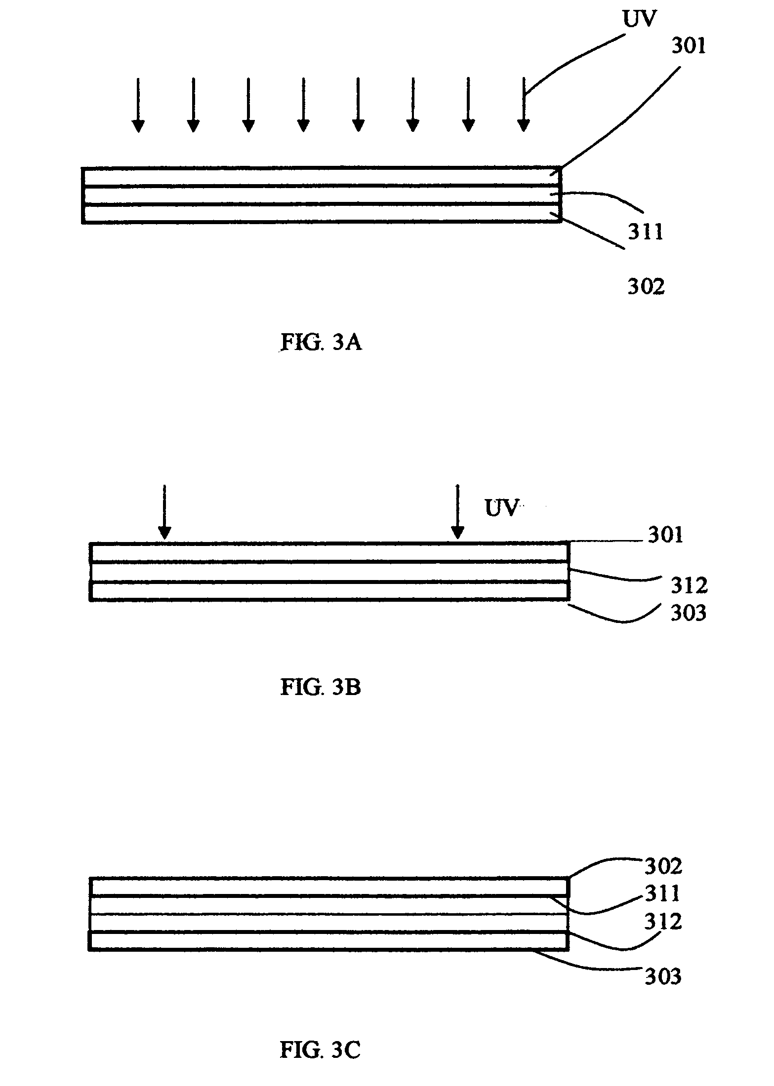 Brightness and color enhancement film for LED TV and monitor