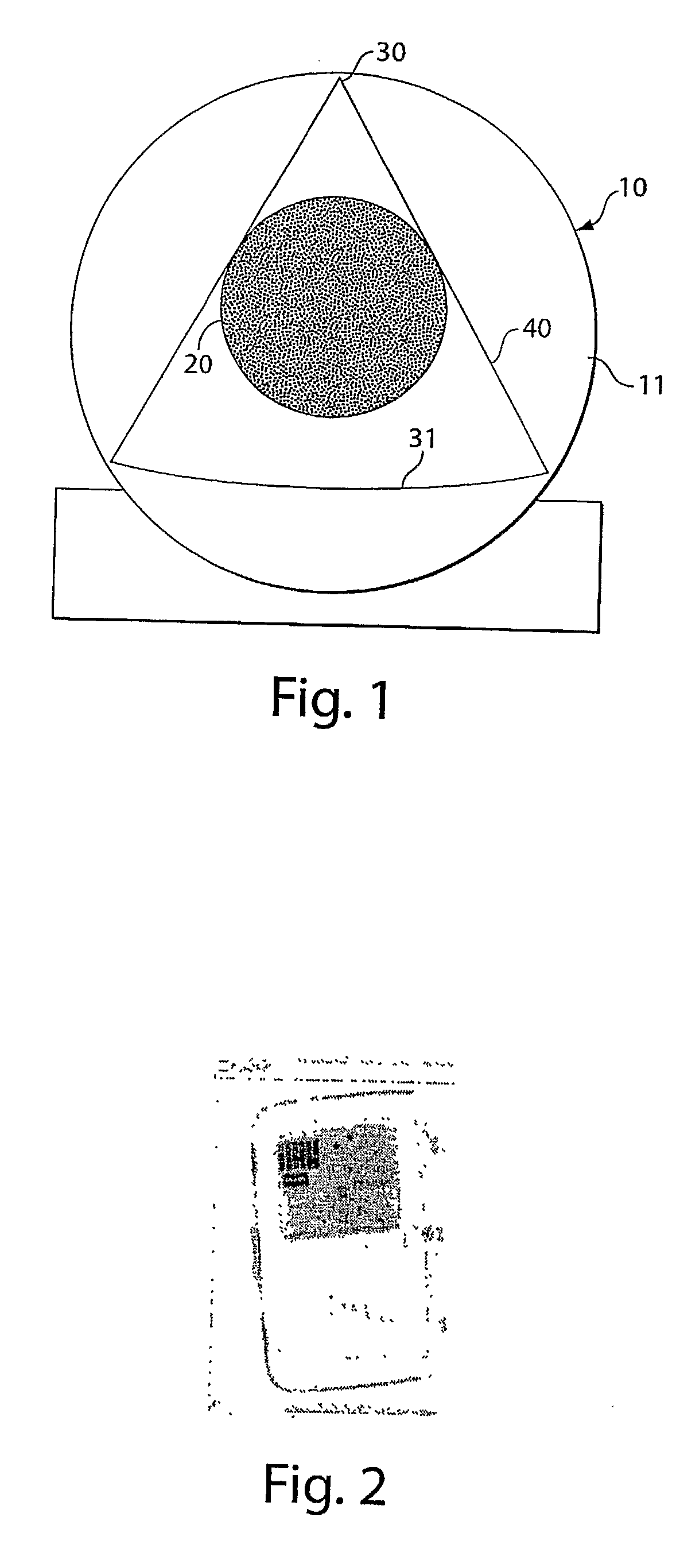 Contraband detection systems and methods