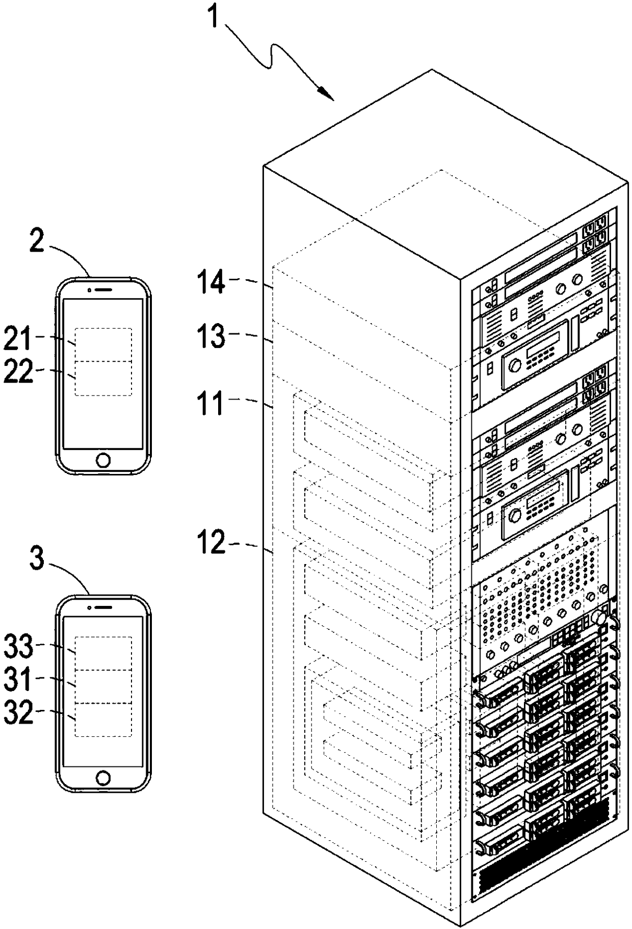 Set point puzzle device and method thereof