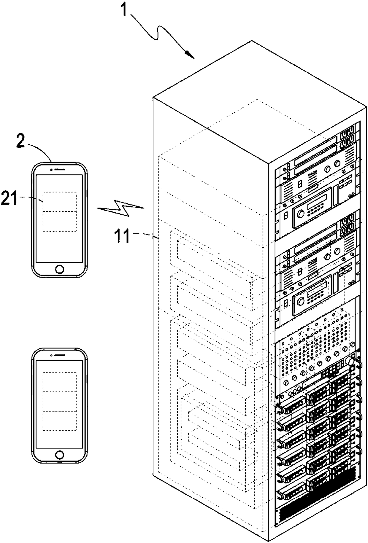 Set point puzzle device and method thereof