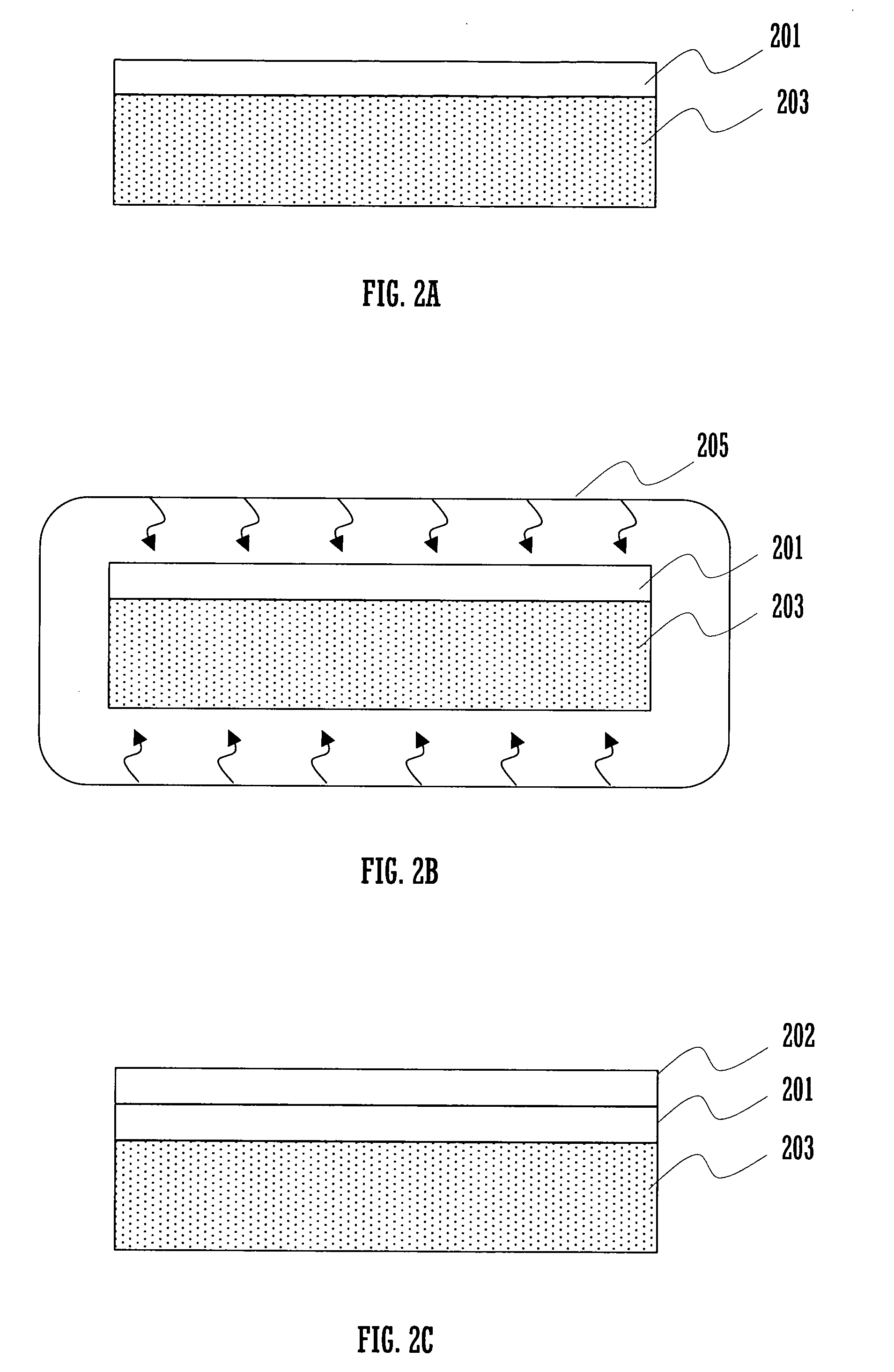 Method for producing organic insulating coating and ink-jet printhead produced according to the method