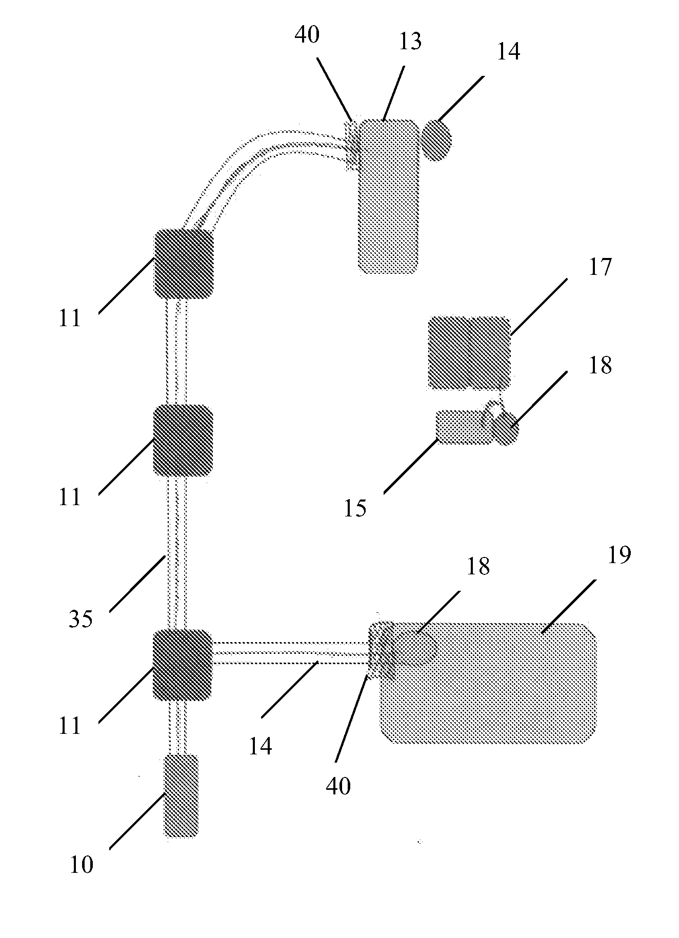 Charge circuit systems and methods of using the same