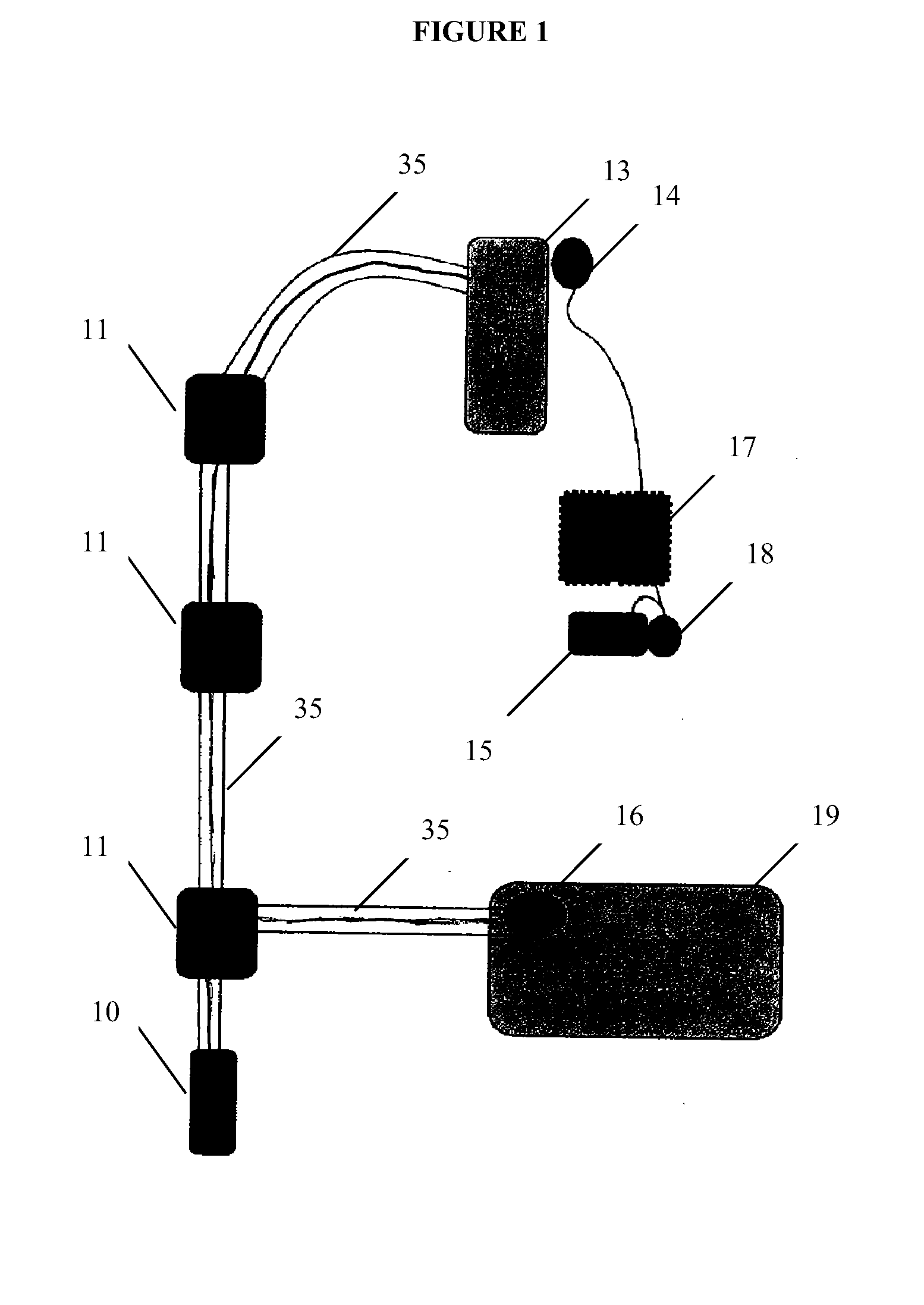 Charge circuit systems and methods of using the same