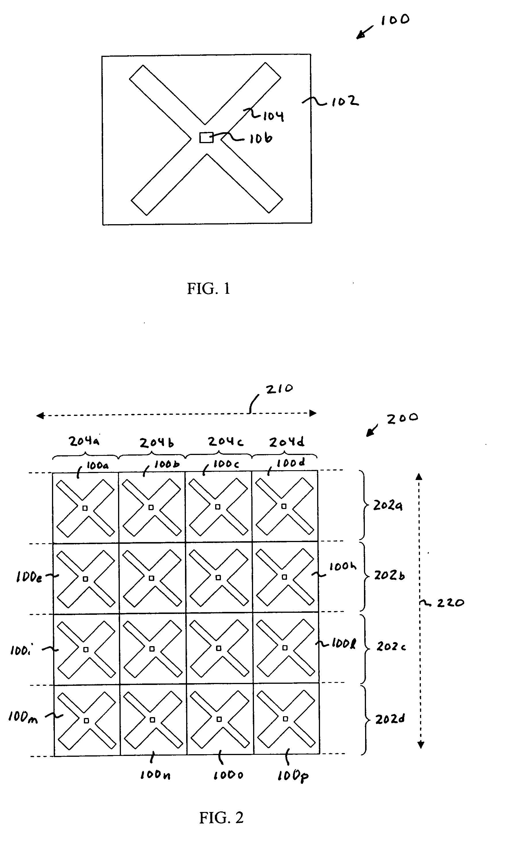 System and method for multi-up inline testing of radio frequency identification (RFID) inlays