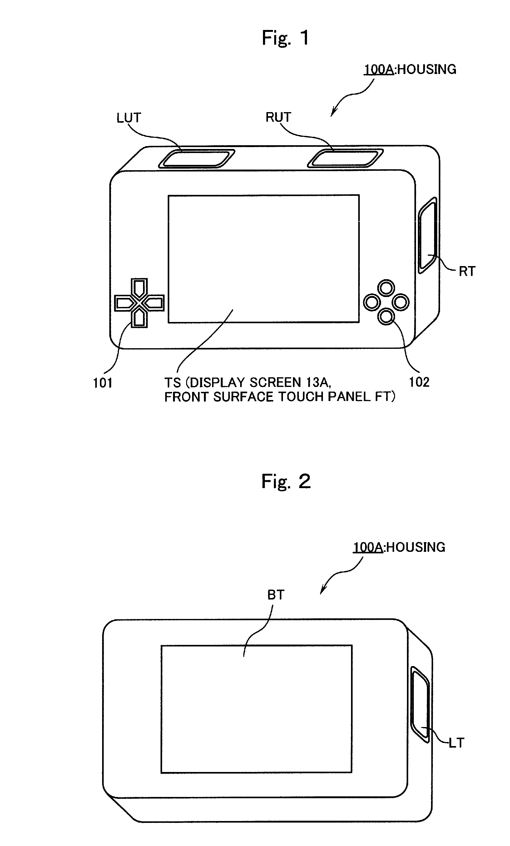 Video game processing apparatus and video game processing program