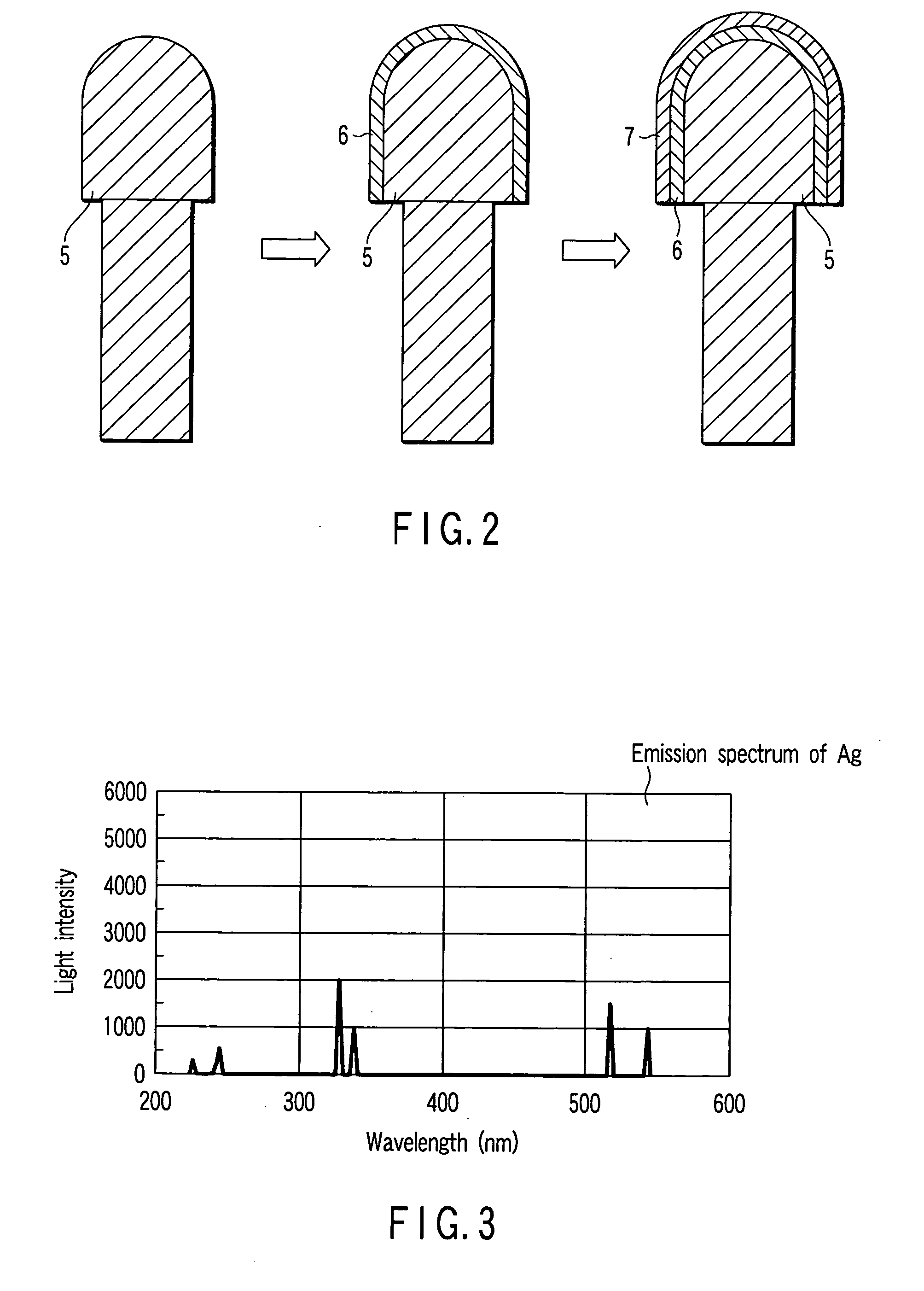 Electric contacts, electric contact apparatus and method for detecting abrasion of the electric contacts