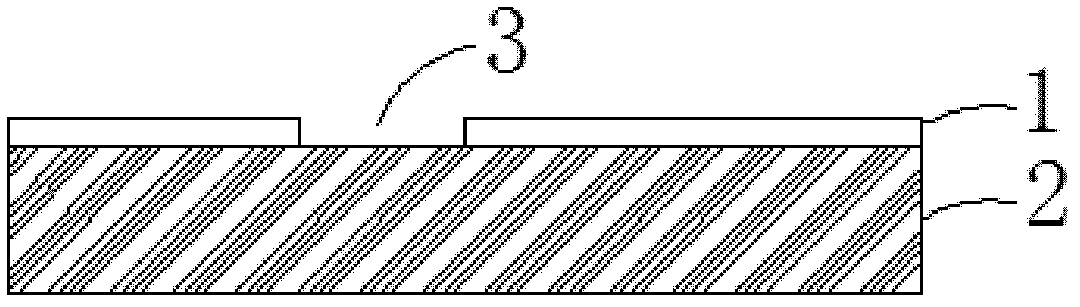 Covering film of flexible printing circuit board and flexible printing circuit board structure and manufacturing method thereof