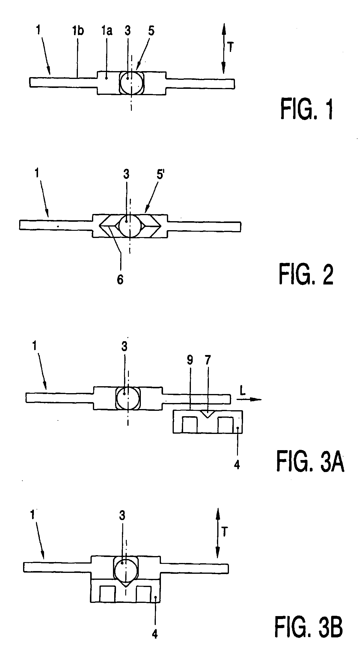 Information Carrier, as Well as a Turntable and a Device for Reading Information from and/or Writing Information Onto Such an Information Carrier