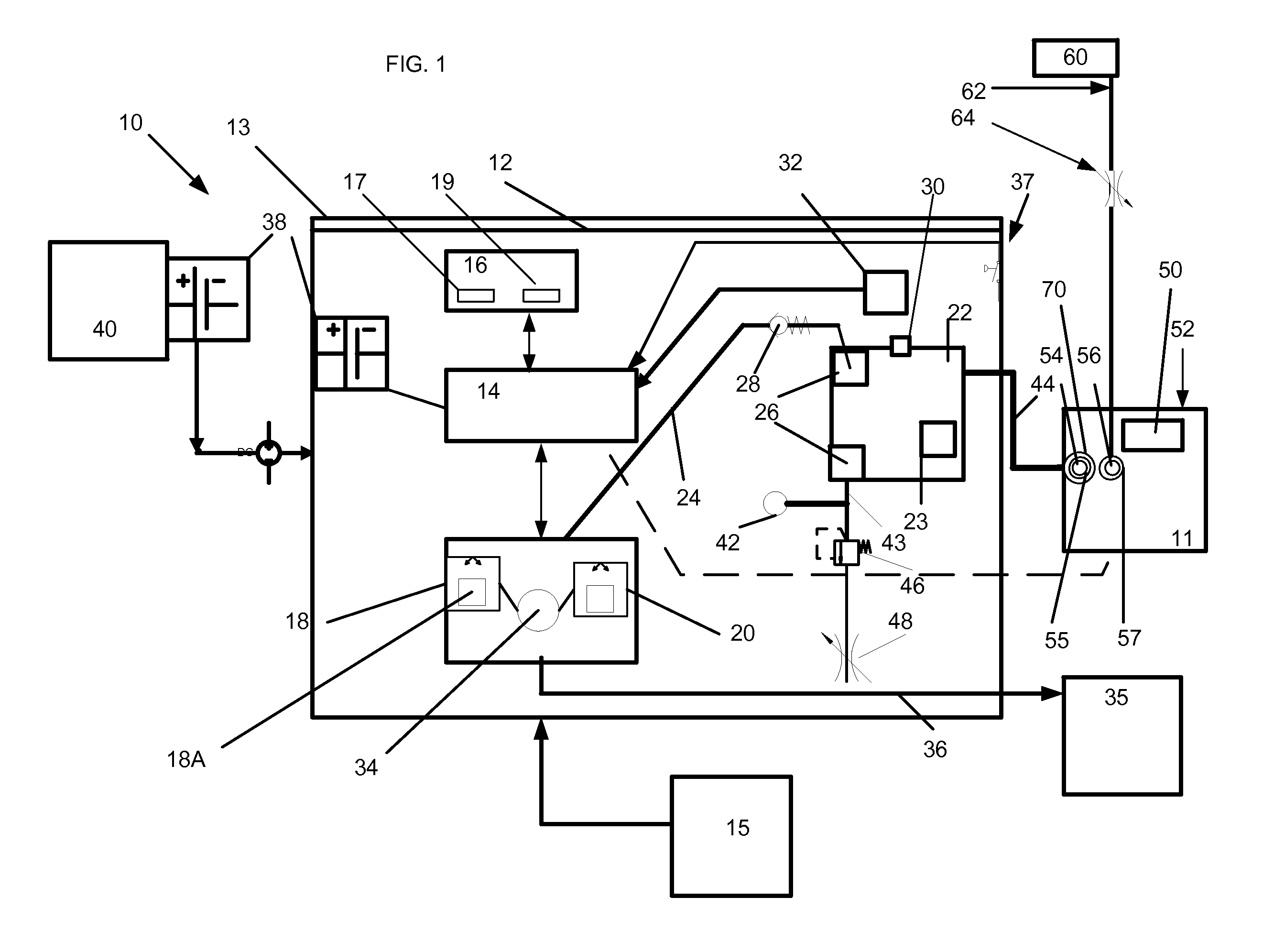 Pump leak monitor for negative pressure wound therapy