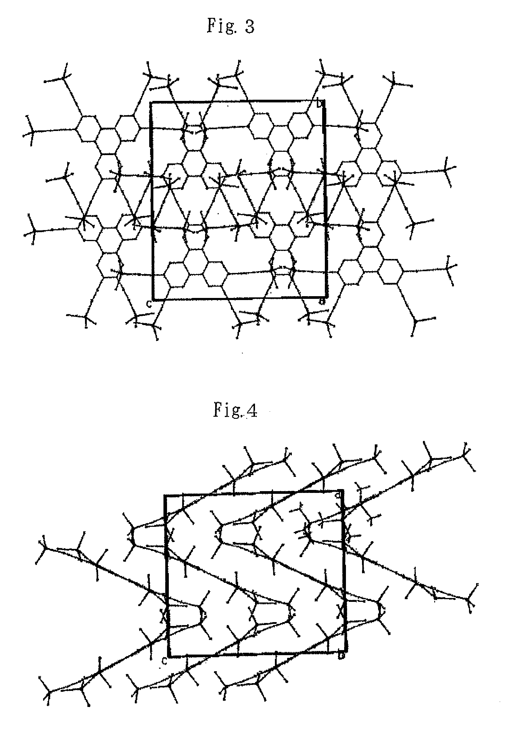 Triphenylene Compounds, Method of Manufacturing the Same and Organic Electroluminescent Devices Employing the Same