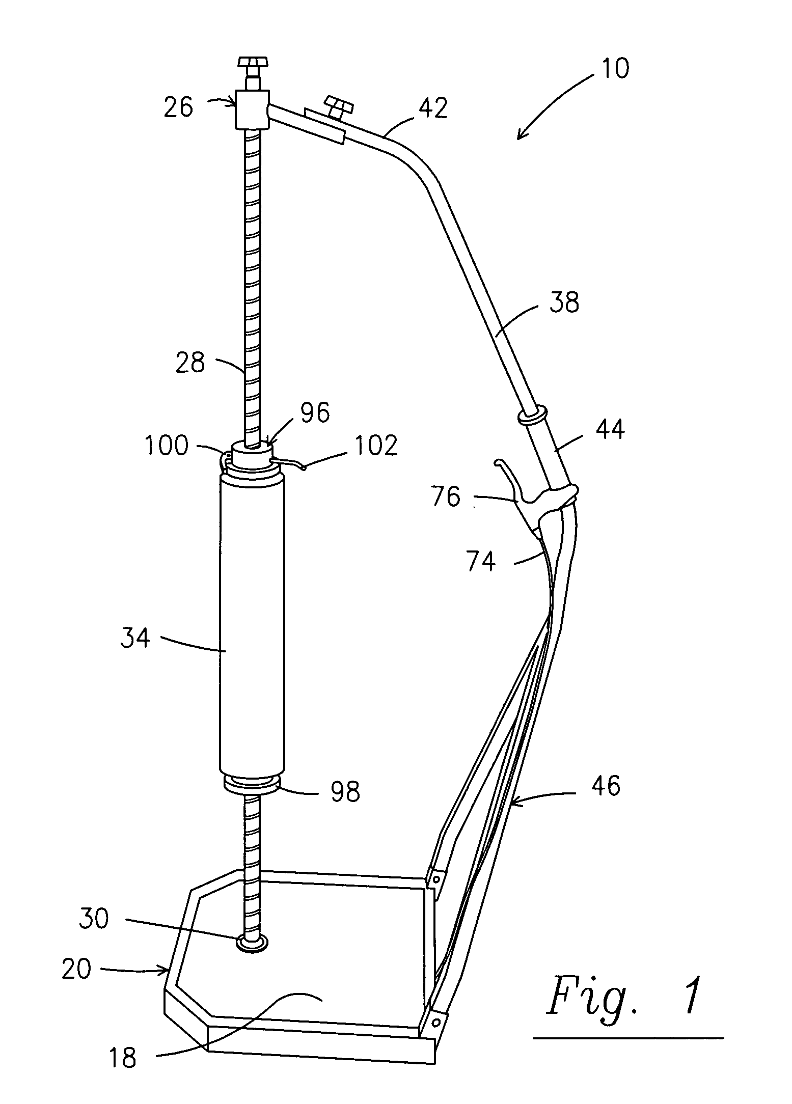 Wrap dispensing apparatus