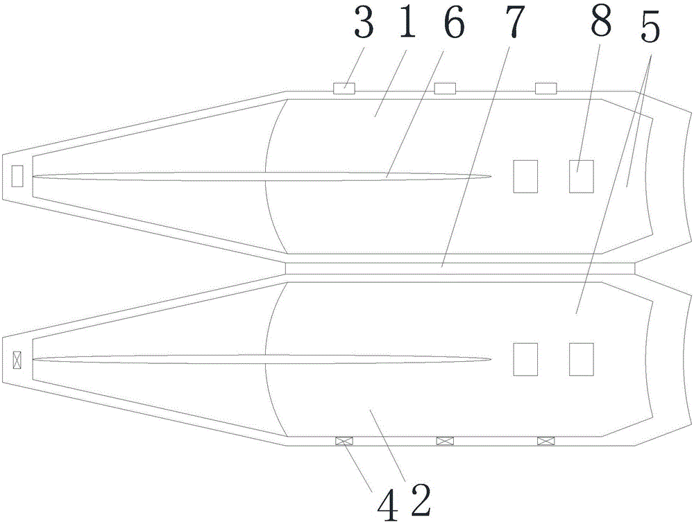 Low-voltage live connection insulating sheath