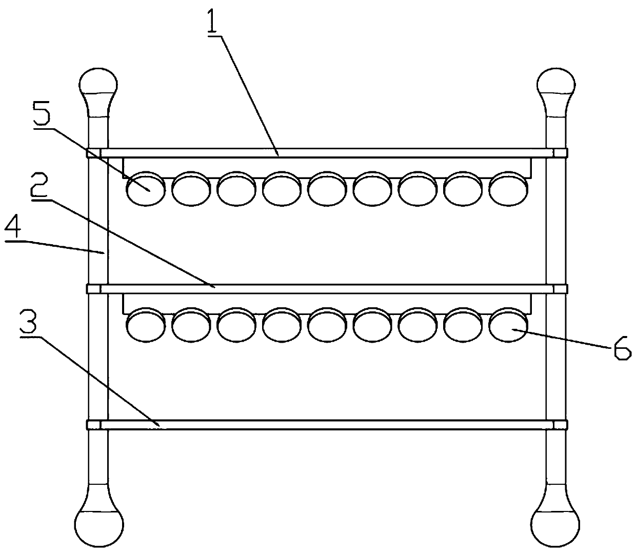 shoe-rack-with-ash-removal-function-eureka-patsnap-develop