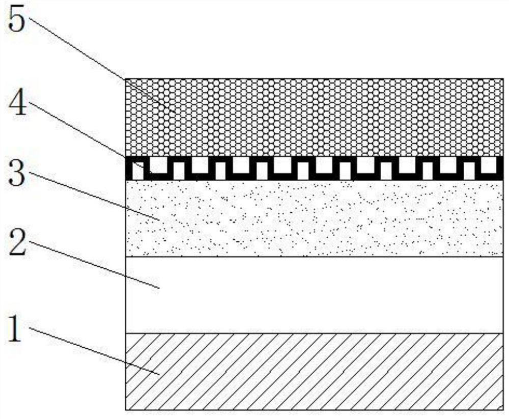 a sonic detector