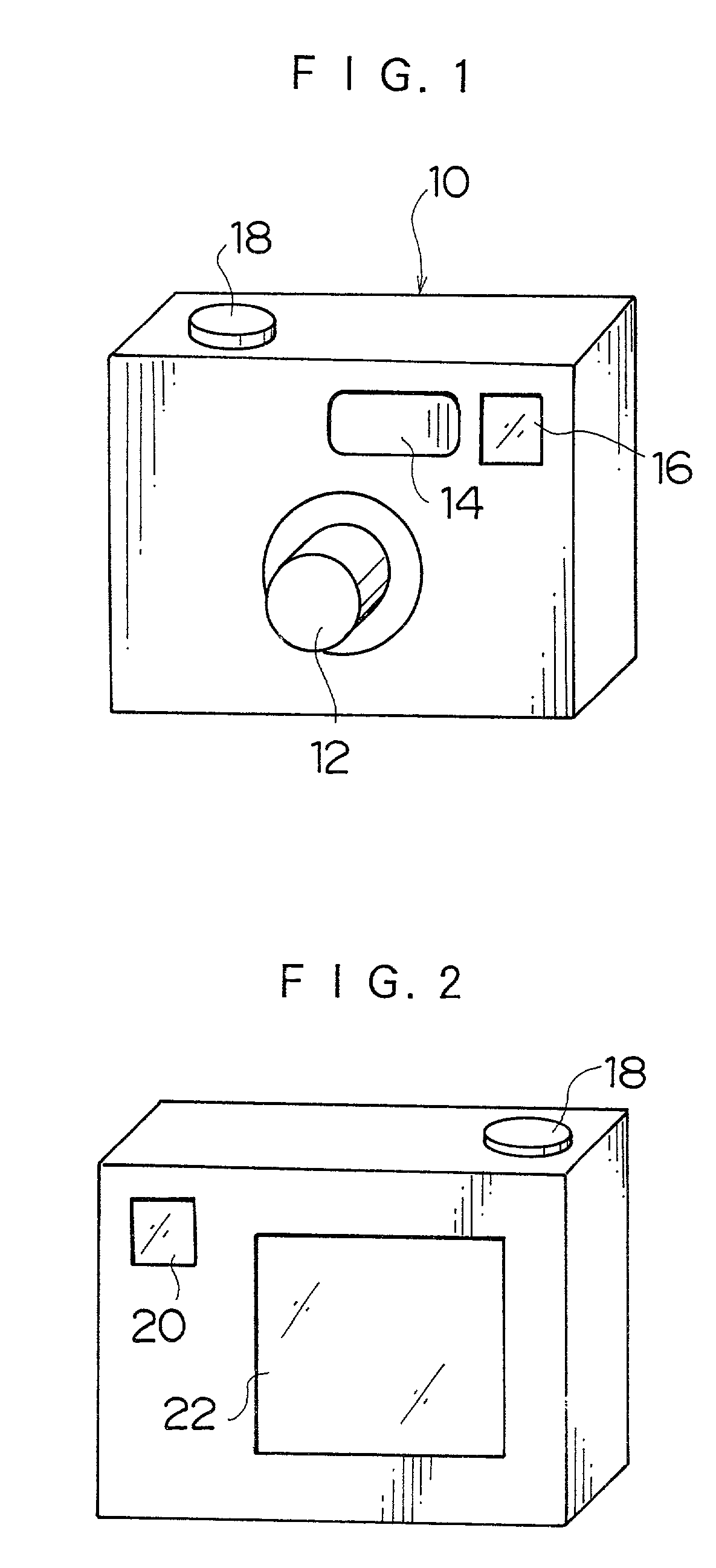 Camera, aperture controlling method and apparatus, lens controlling method and apparatus, and edging amount controlling method and apparatus