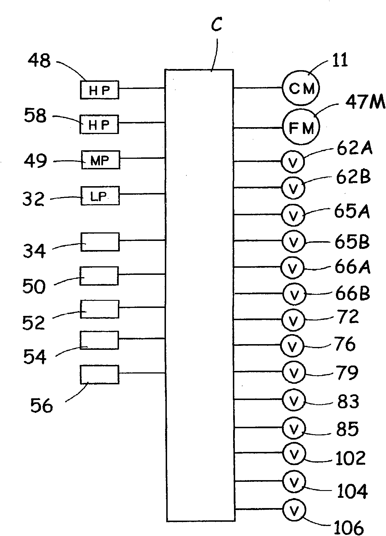 Cooling device